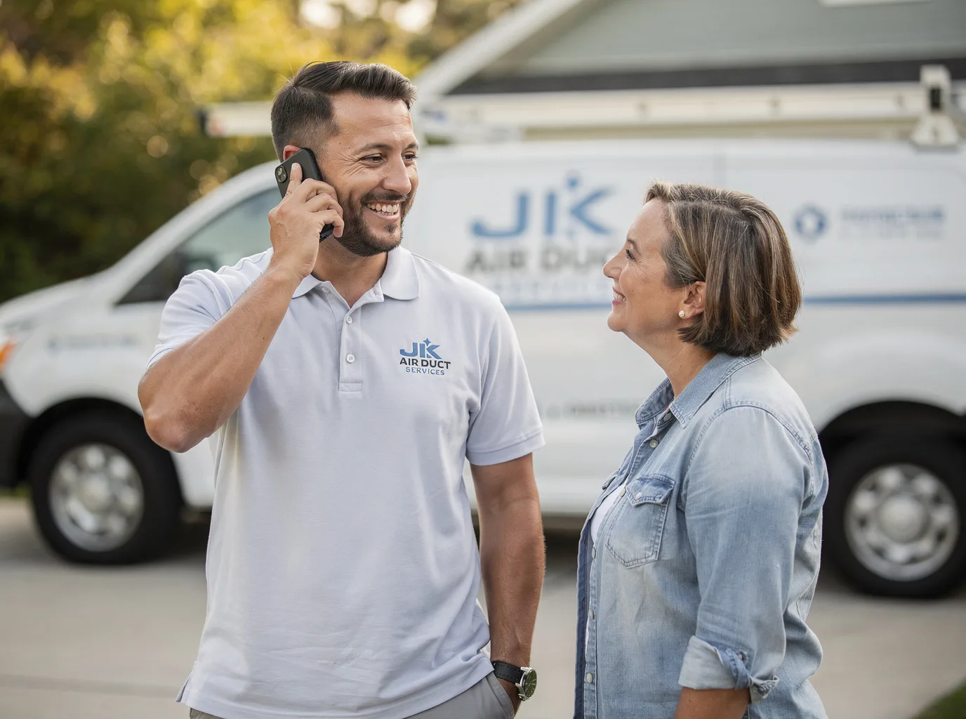 Air Duct Cleaning Tutor Key, KY FAQs